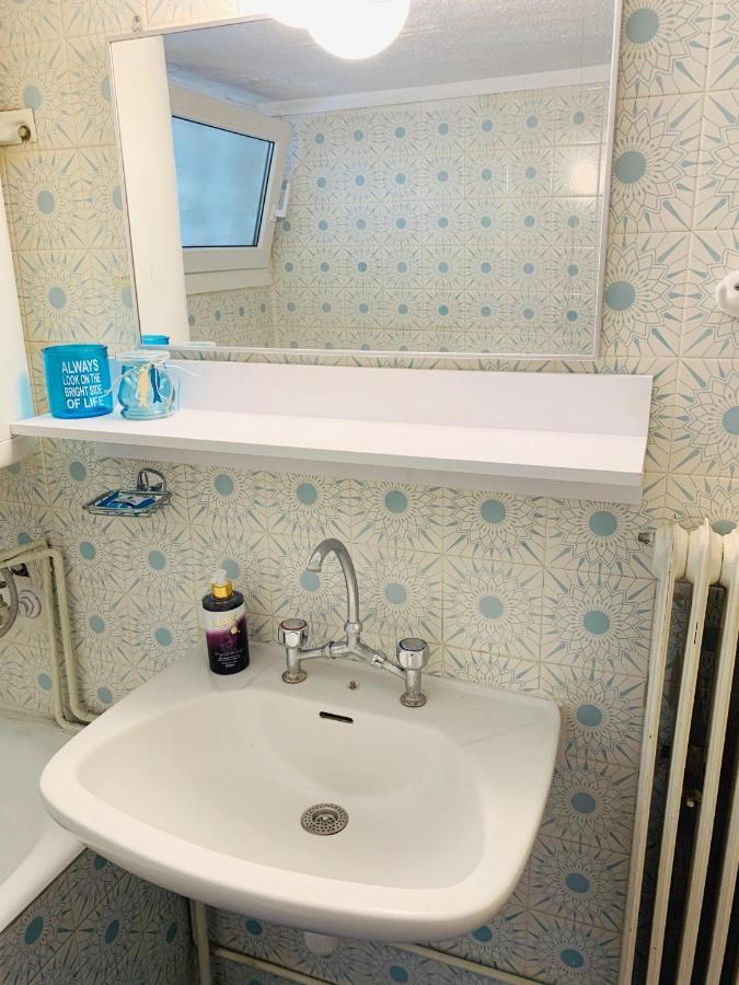 Anna'S 3 Rooms Apartment Nei Epivates Beach Σκάλα Νέων Επιβατών Εξωτερικό φωτογραφία